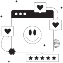 Social Media Handling