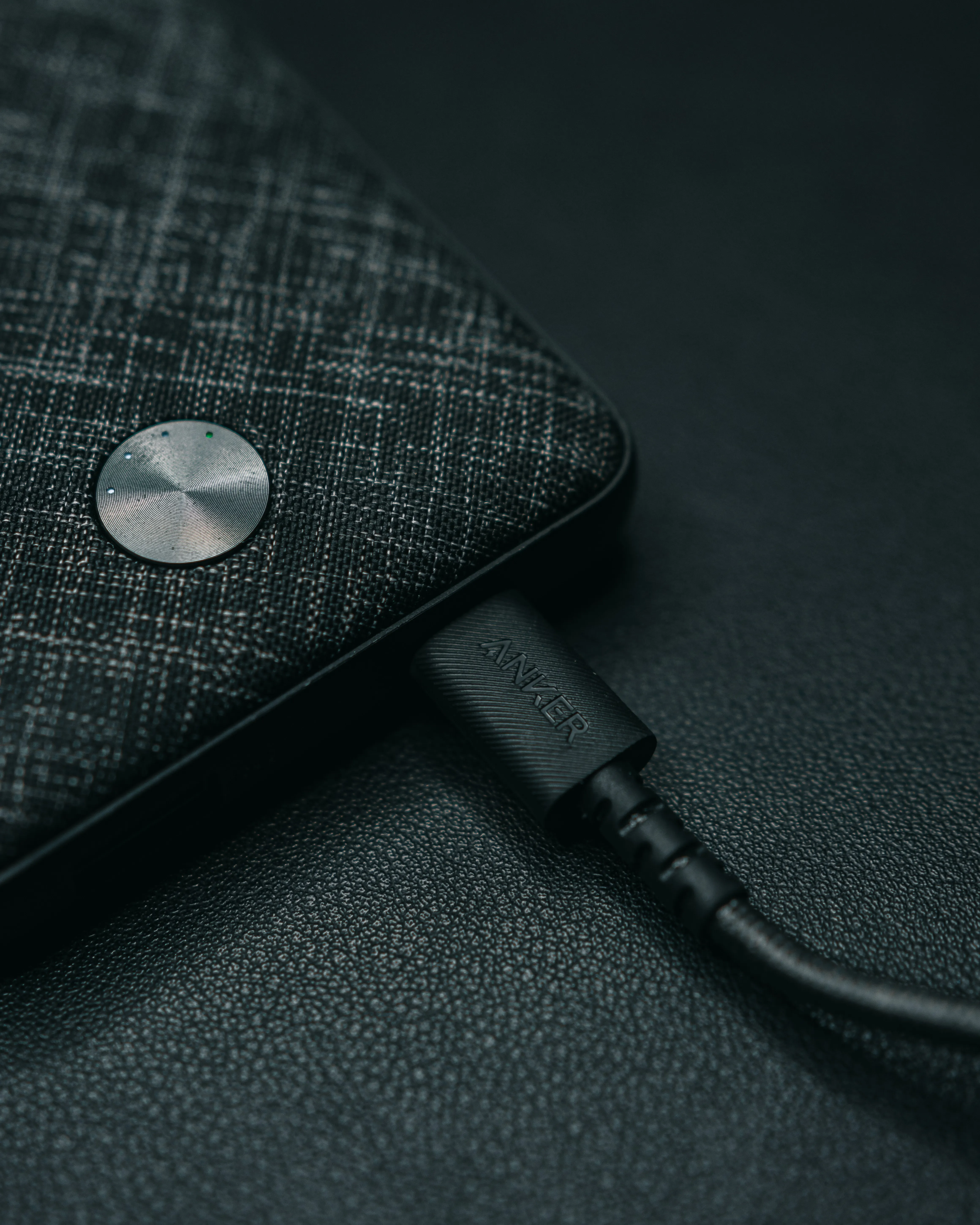 EcoCharge Power Bank